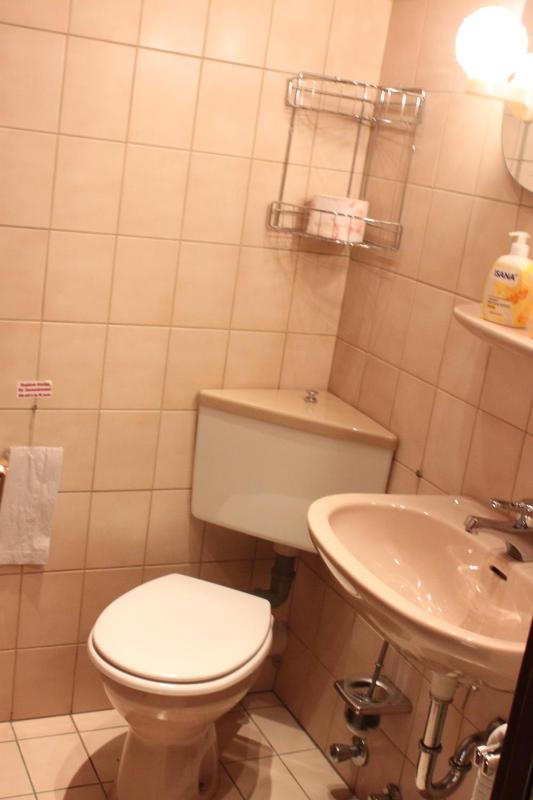 Double Room image 1