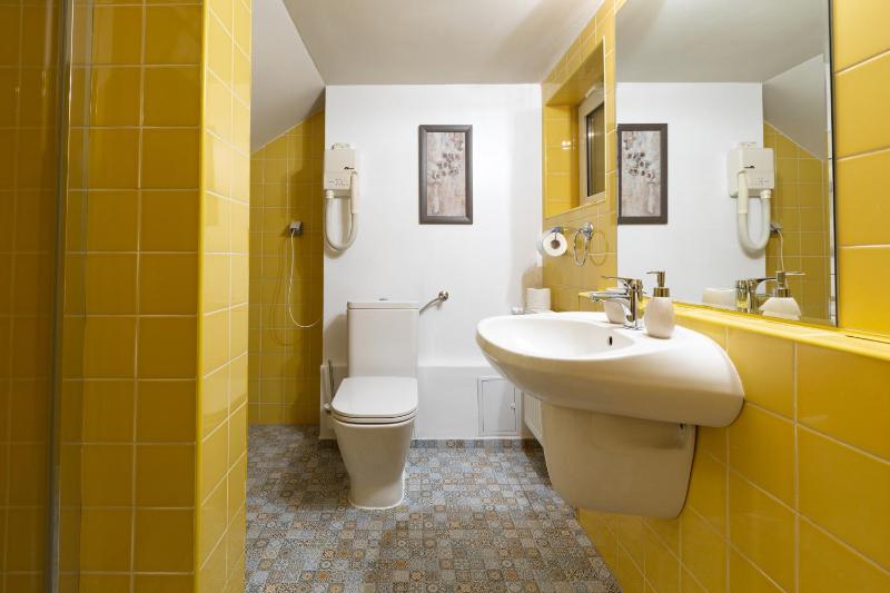 Two-Bedroom Apartment image 2