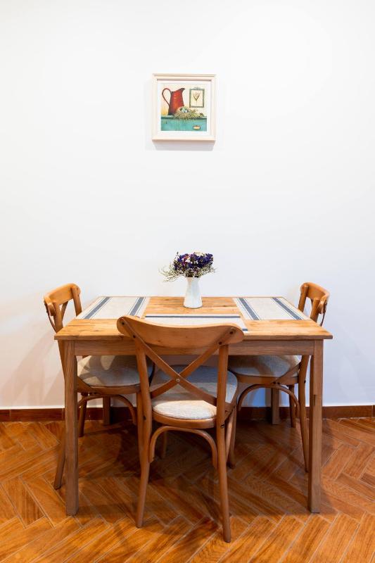 Two-Bedroom Apartment image 3