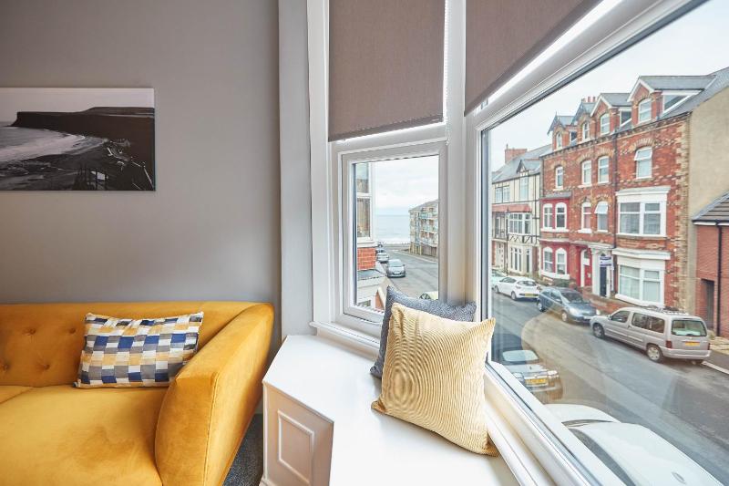 Two-Bedroom Apartment image 3
