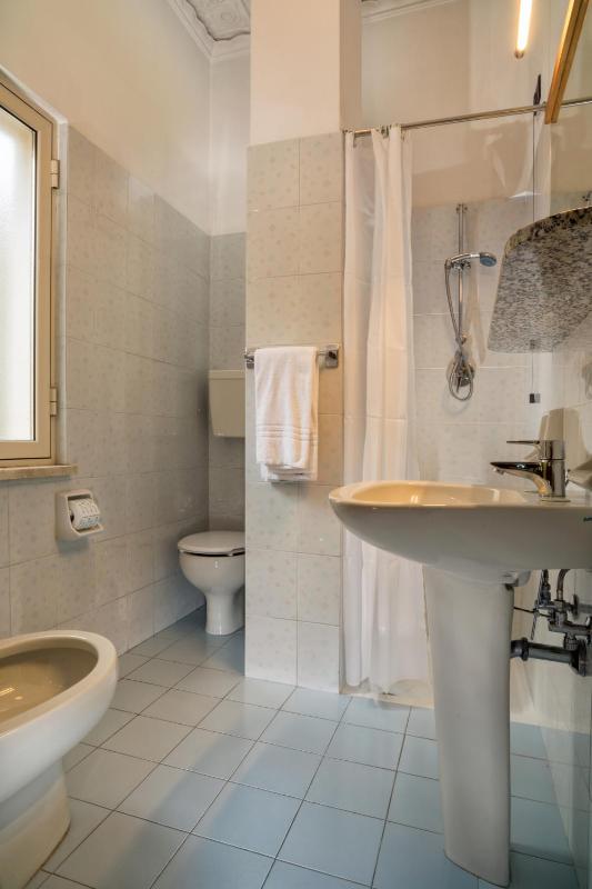 Hotel Vello d'Oro - image 23