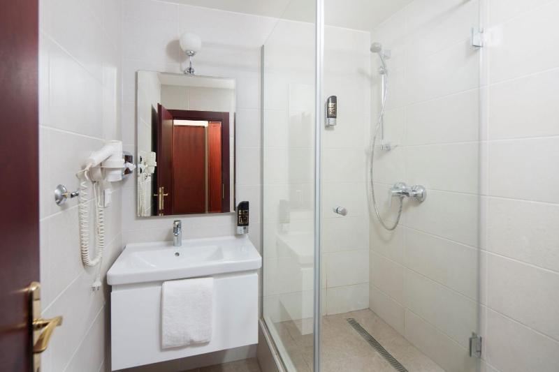 Double or Twin Room image 3