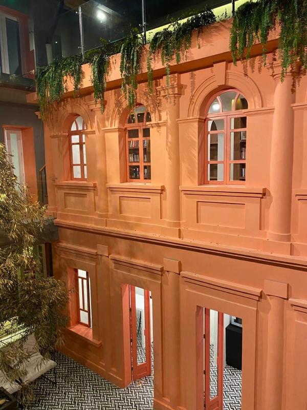CASA ANABELA HOTEL BOUTIQUE - image 10