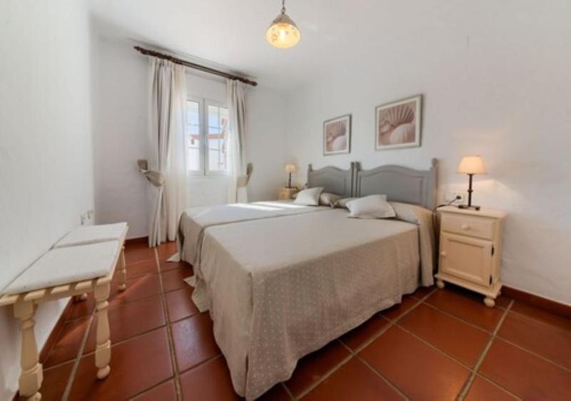 Two-Bedroom Villa with Terrace image 4