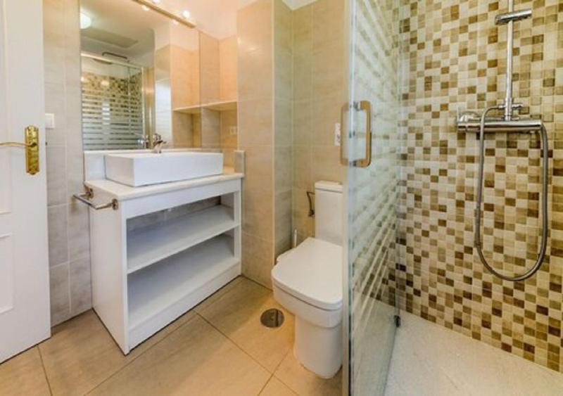 Two-Bedroom Villa with Terrace image 3