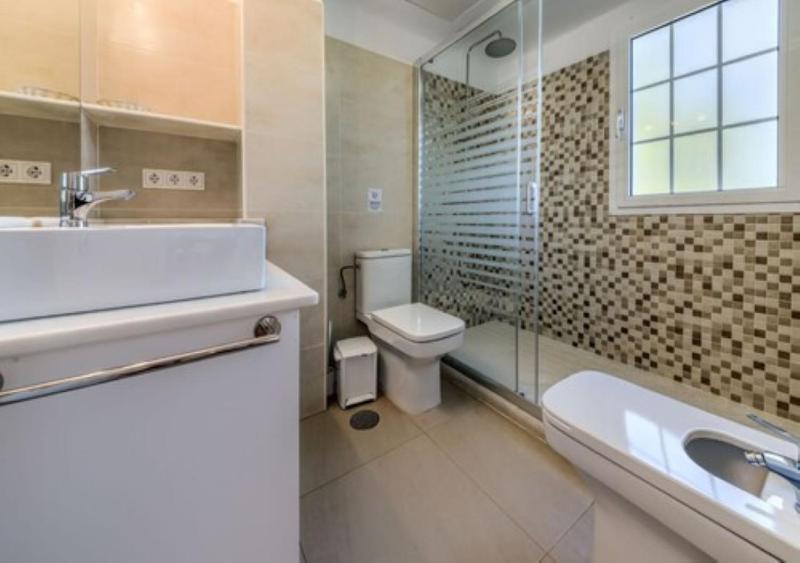 Two-Bedroom Villa with Terrace image 2