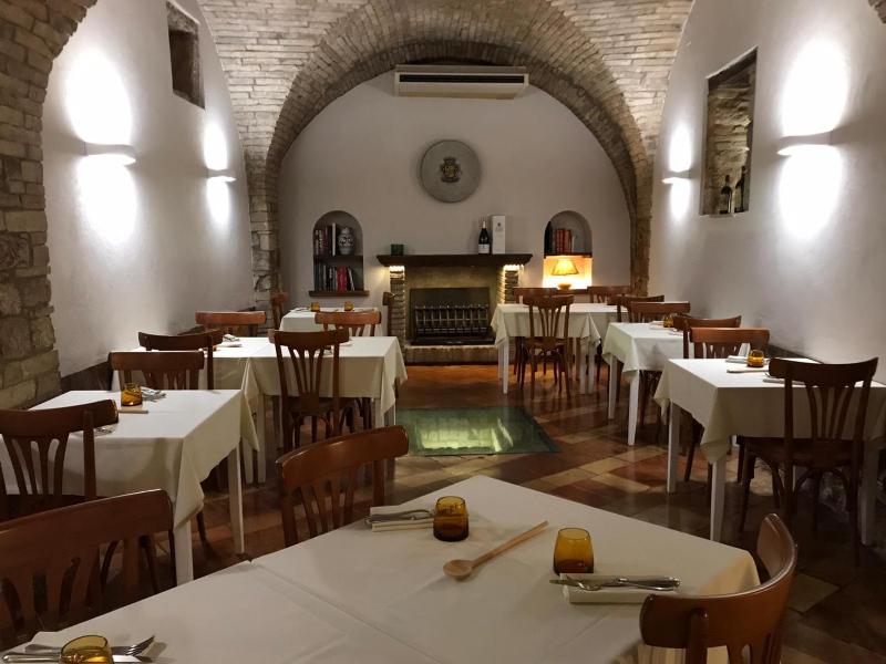 Hotel La Fortezza - image 28