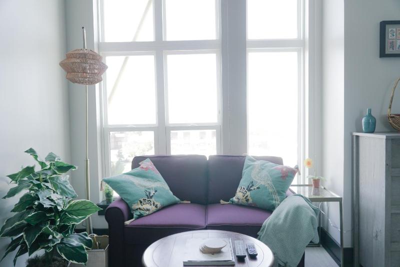 One-Bedroom Apartment image 3