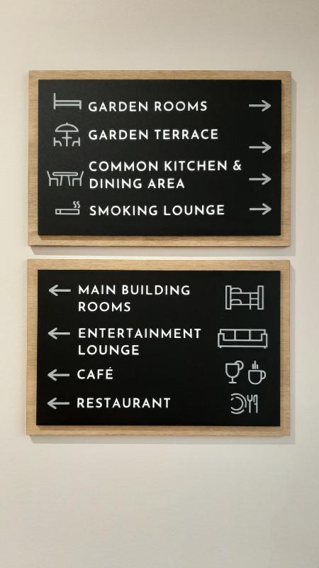 Gallery Hostel - image 16