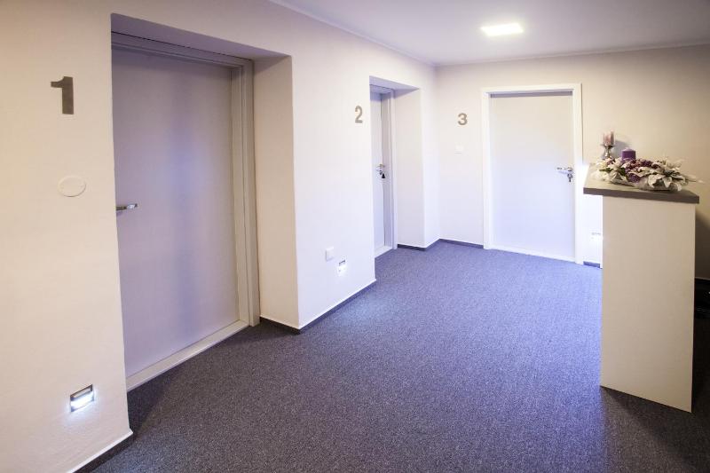 Two-Bedroom Apartment image 4