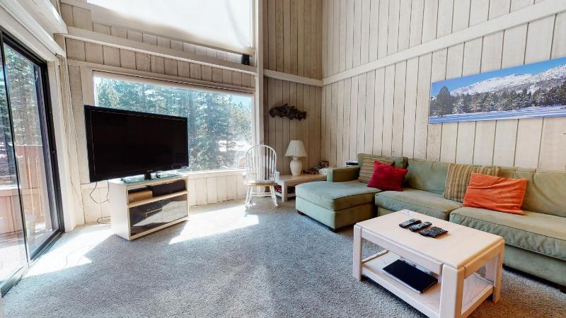 Three-Bedroom Apartment image 1
