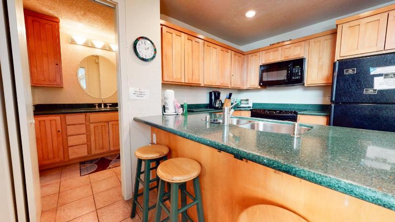 Mammoth Reservations - image 6