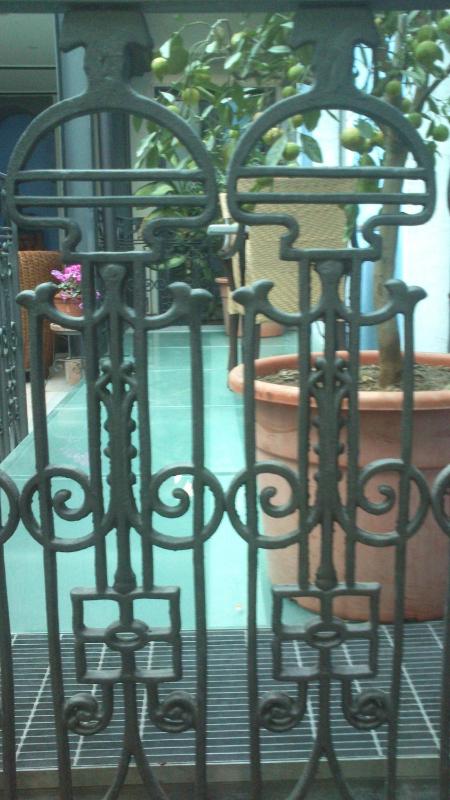 Rigel Hotel - image 36
