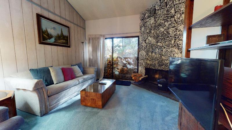 Mammoth Reservations - image 1