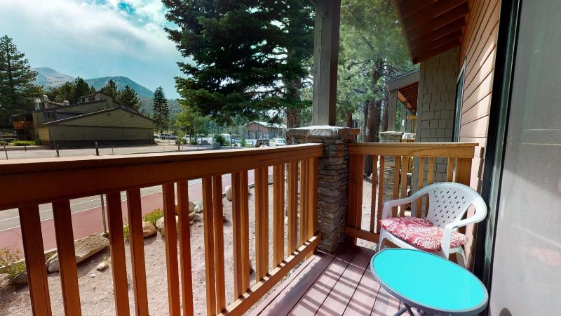 Mammoth Reservations - image 7