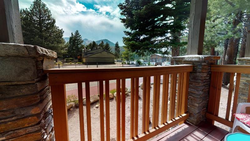 Mammoth Reservations - image 31