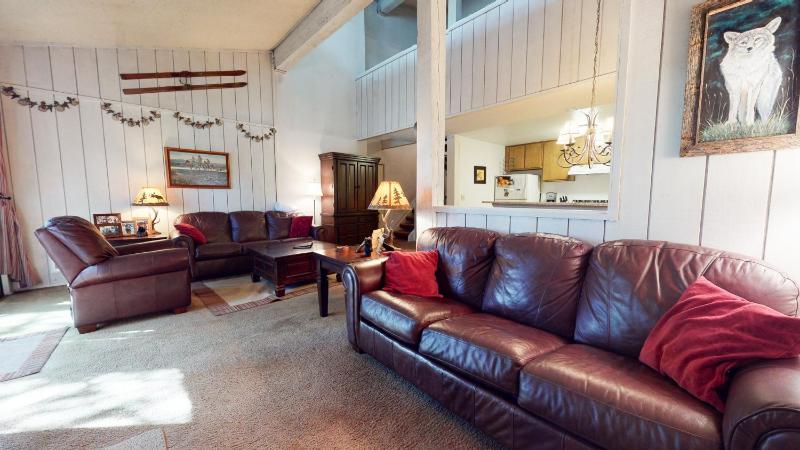 Two-Bedroom Apartment image 2