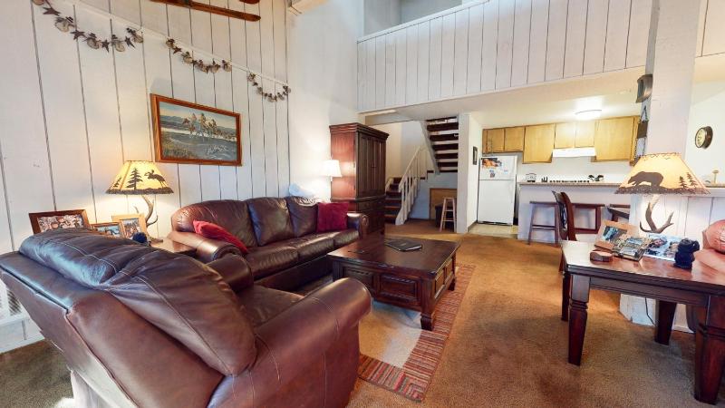 Two-Bedroom Apartment image 1