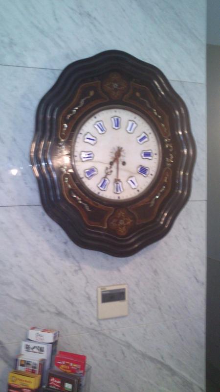 Rigel Hotel - image 20