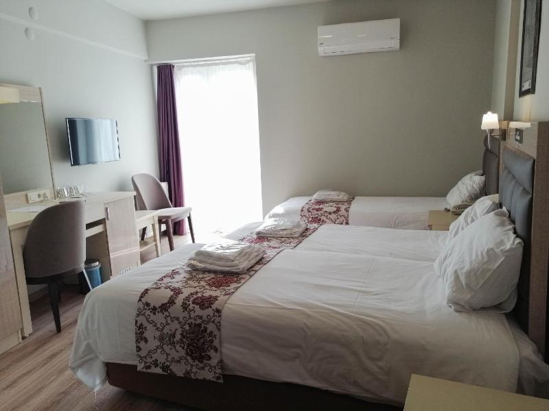 Standard Triple Room image 3