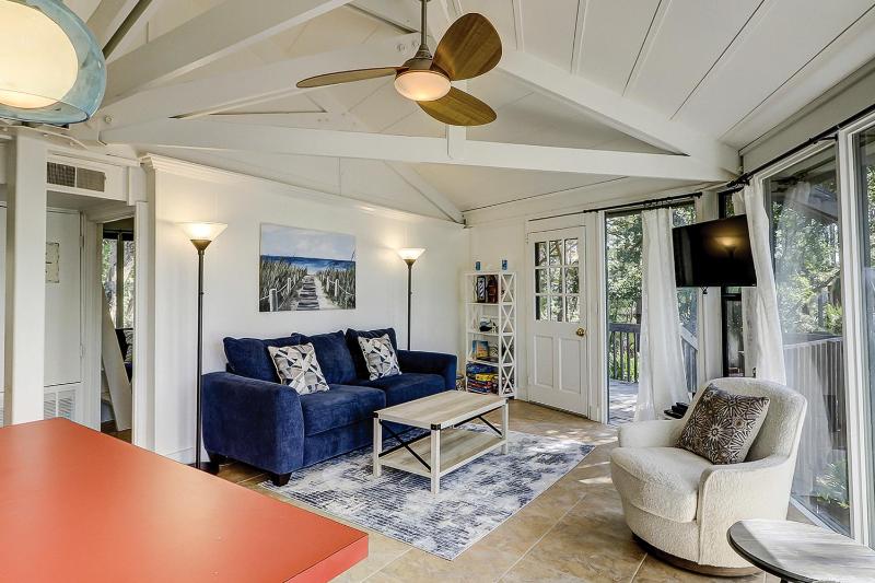 Two Bedroom House image 2