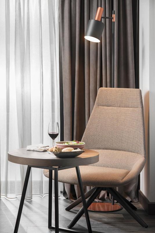 Twin Room - Club Access image 4