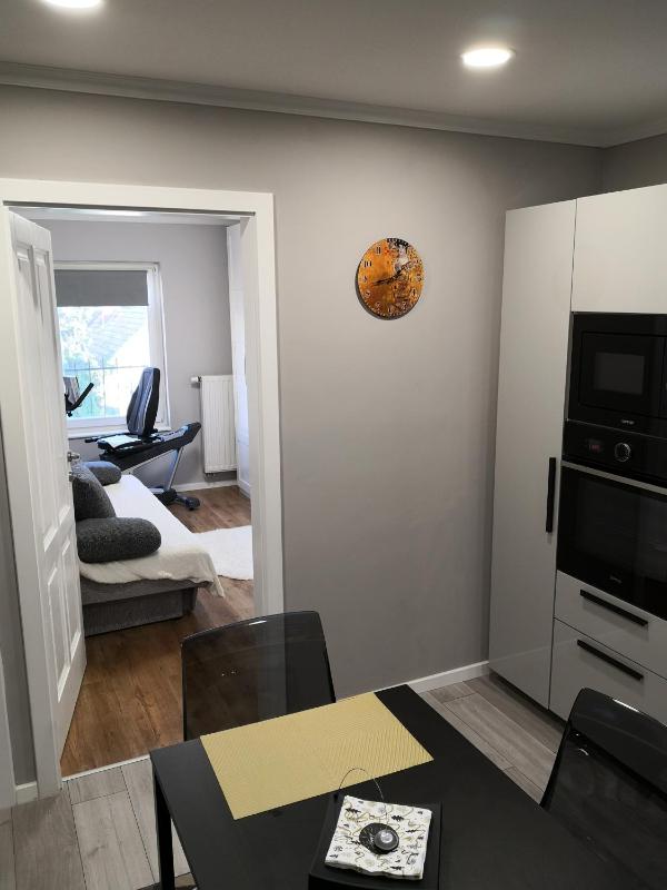 Two-Bedroom Apartment image 3
