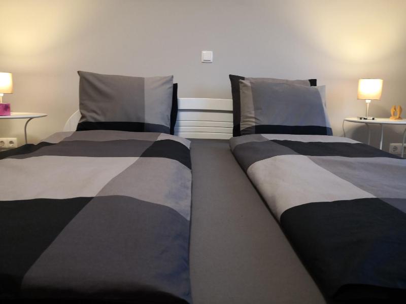 Two-Bedroom Apartment image 2
