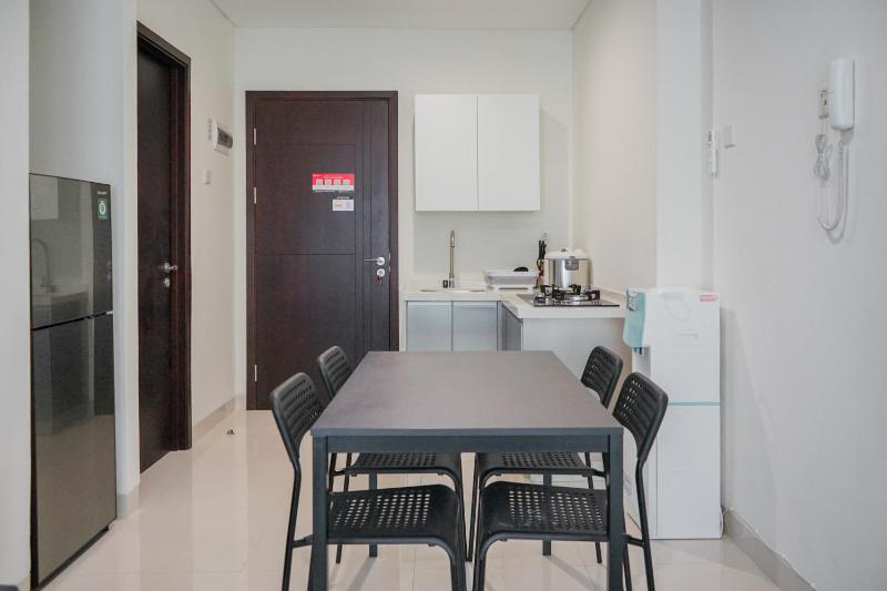 Fully Furnished with Modern Design 1BR Brooklyn Apartment By Travelio - image 14