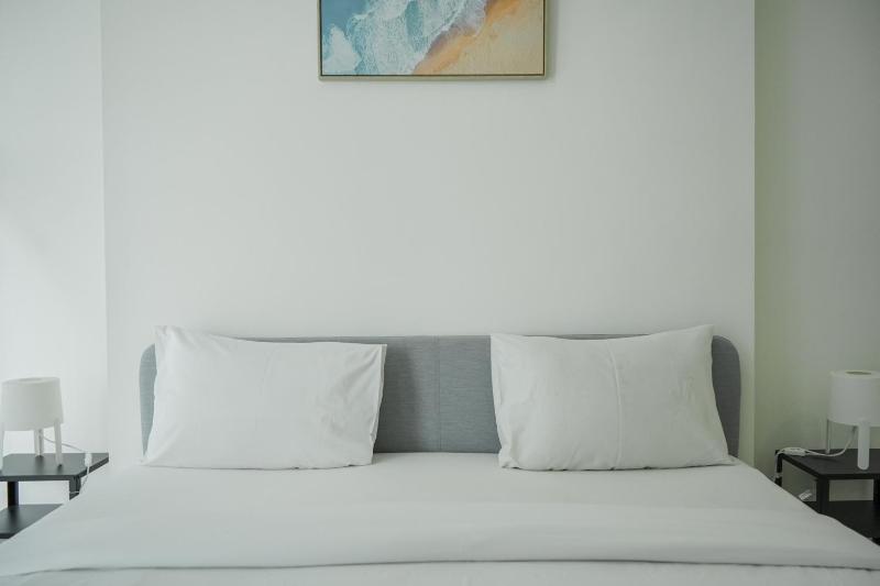 Fully Furnished with Modern Design 1BR Brooklyn Apartment By Travelio - image 16