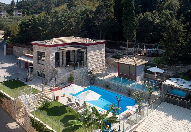 Two-Bedroom Villa image 4