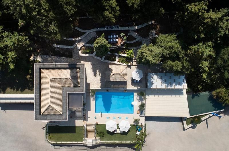 Two-Bedroom Villa image 2