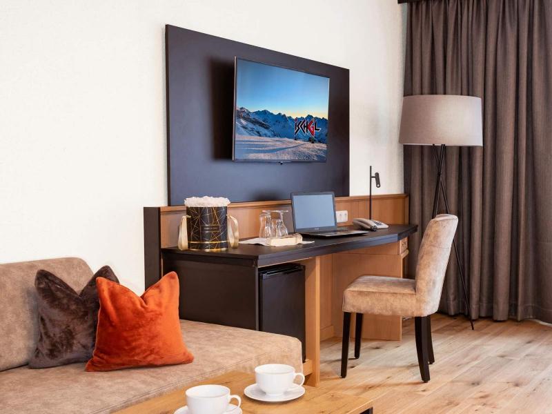 Junior Suite image 4