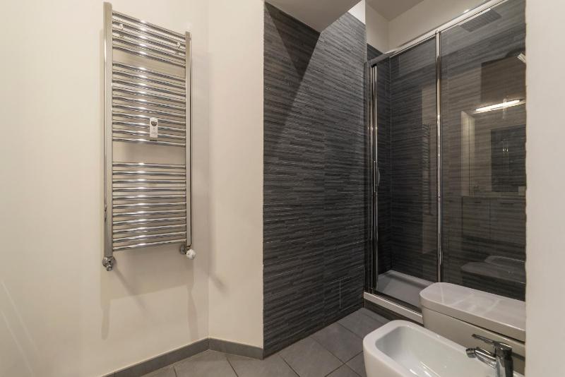 One-Bedroom Apartment image 3