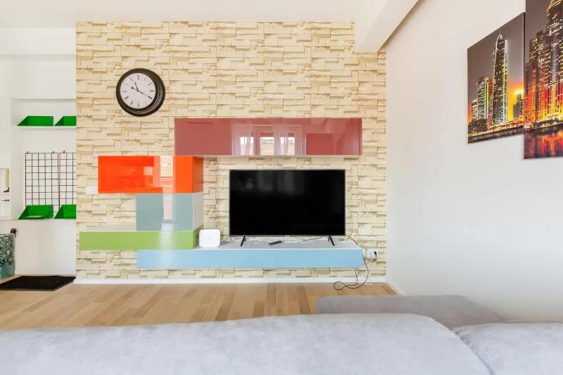 Deluxe Apartment image 2