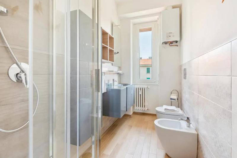 Deluxe Apartment image 4