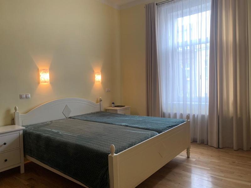 Two-Bedroom Apartment image 2