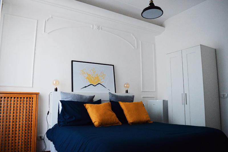 Deluxe Room image 1