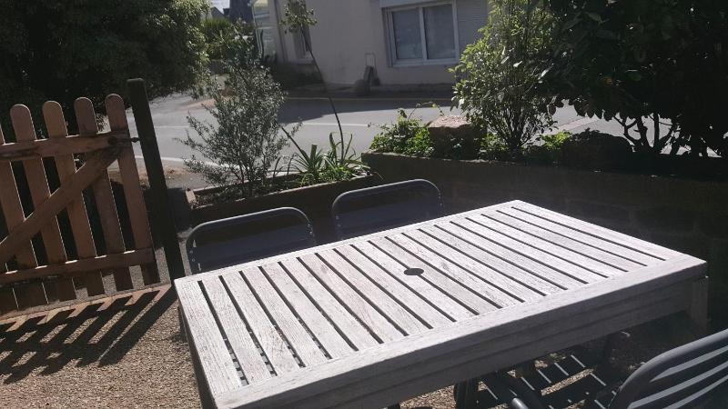 Appartement spacieux à 200 m de la plage - Hôtel de l'Europe - image 11