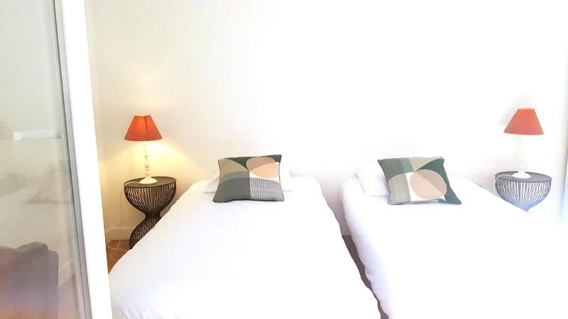 Appartement spacieux à 200 m de la plage - Hôtel de l'Europe - image 2