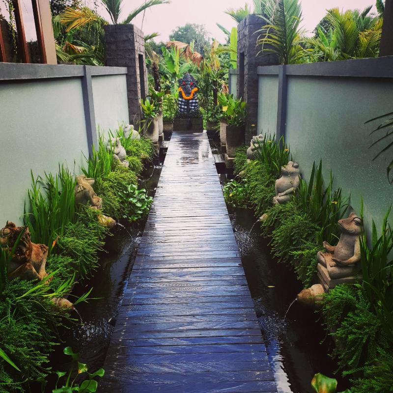 Ubud Season Villas - image 6