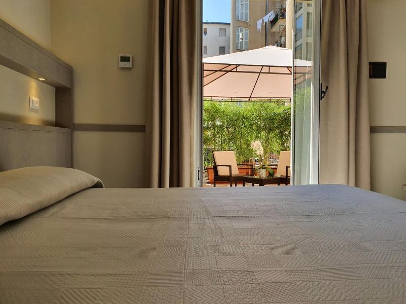 Hotel Corallo - image 3