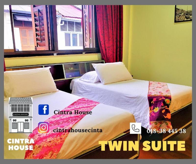 Cintra House Penang - image 11