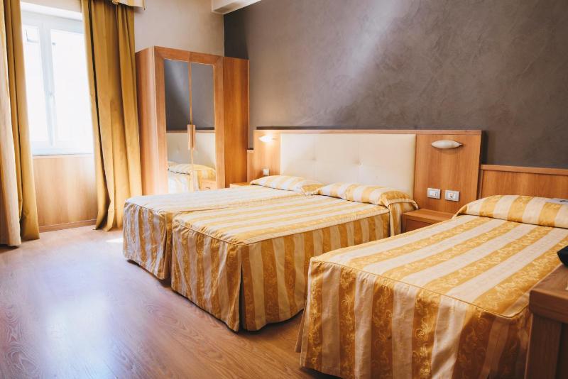 Hotel Corallo - image 14