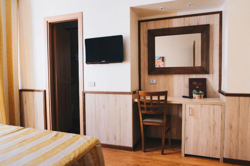 Hotel Corallo - image 39