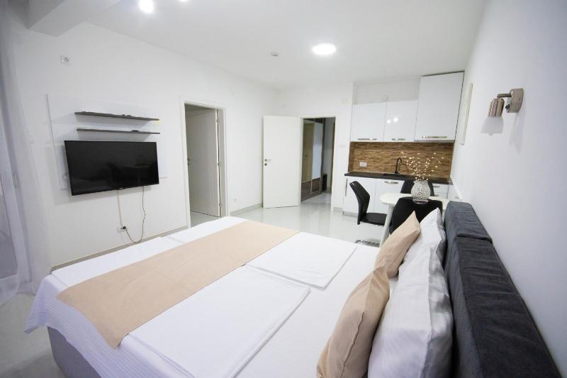 Two-Bedroom Apartment image 1