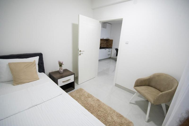 Two-Bedroom Apartment image 3