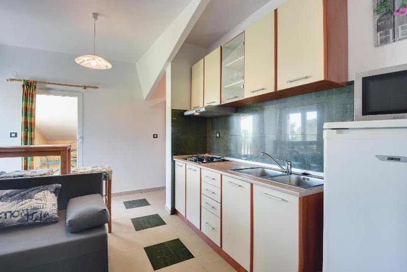 Two-Bedroom Apartment - First Floor image 2