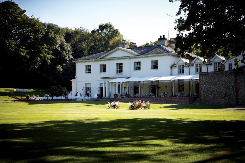 Milsoms Kesgrave Hall - image 33