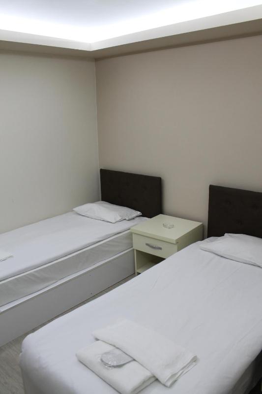 Budget Single Room image 2